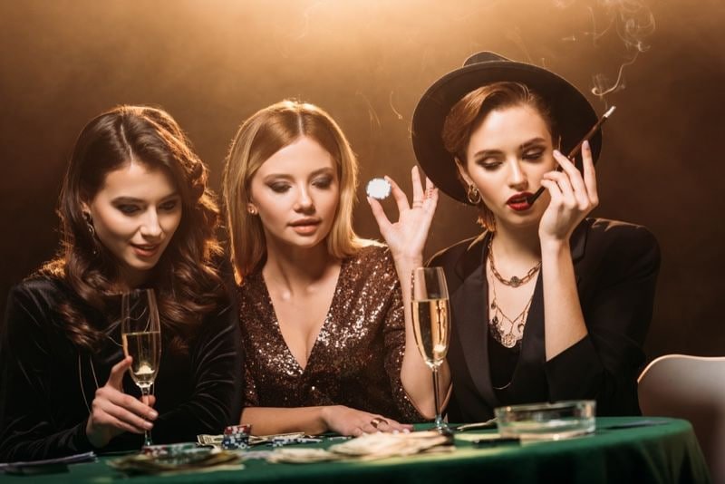 Responsible gaming controls and limit settings for live baccarat sessions