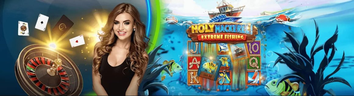 Professional dealer conducting live baccarat game with real cards and streaming equipment