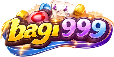 Bagi999 logo